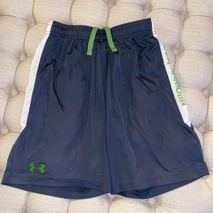 Dri-Fit shorts